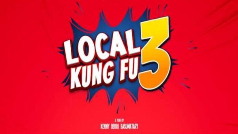 Review of the Latest Assamese Movie Local Kunfu 3