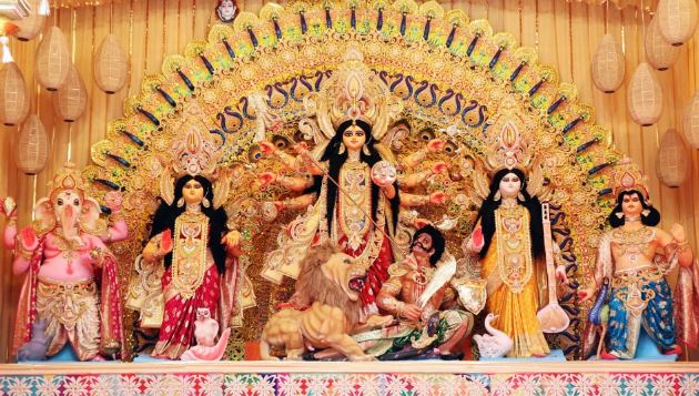 durga-puja