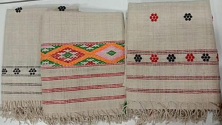The Vital Role of the Handloom Sector in Assam’s Microeconomy
