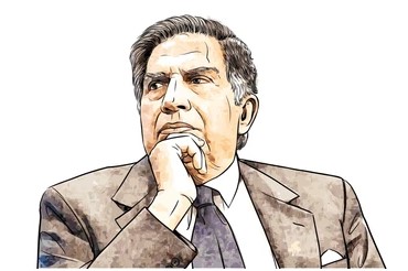 Ratan Tata: A Visionary Leader and His Impact on Society, with a Special Connection to Assam