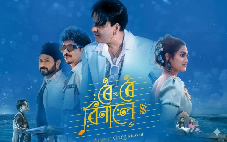 The Renaissance of Jollywood: Assamese Cinema’s Record-Breaking Streak