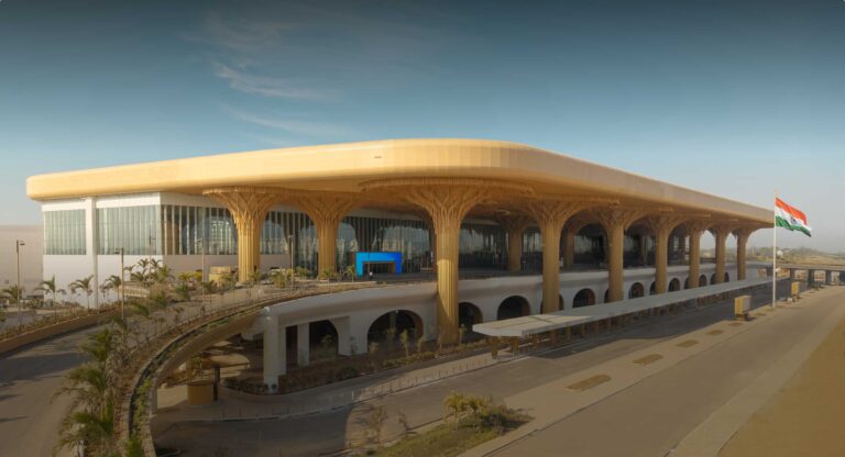 More Than a Terminal: Top 5 Passenger Amenities to Experience at Guwahati T2